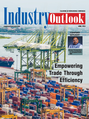 Empowering Trade Through Efficiency