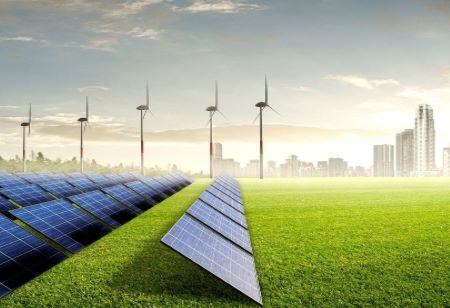  India Seeking to Add 500 GW of Renewable Energy by 2030