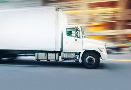  Delivery Truck Accidents: Causes, Consequences, and The Role of the Company