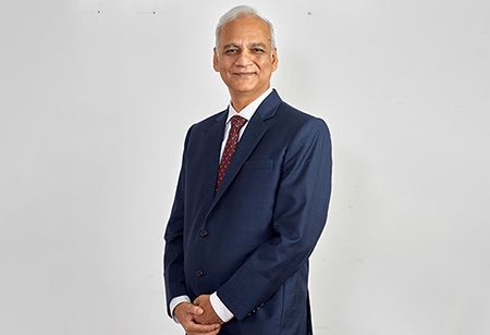 Mukul Agrawal, President - Manufacturing, DFPCL 