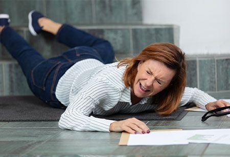  7 Common Mistakes To Avoid After A Personal Injury