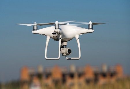  Drone battery market, Drone battery growth, Drone battery market trends