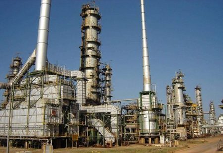 Numaligarh Refinery attainment a step towards creating a mega firm ...