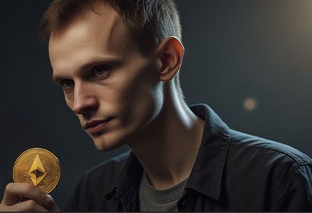  Vitalik Buterin: The Visionary Behind Ethereum Success