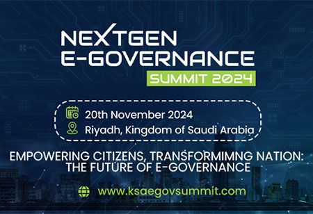  NextGen e-Governance Summit 2024 - Connect with Industry peers and Gain Valuable insights