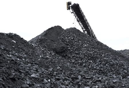  India, Australia, Mongolia, coking coal, climate change