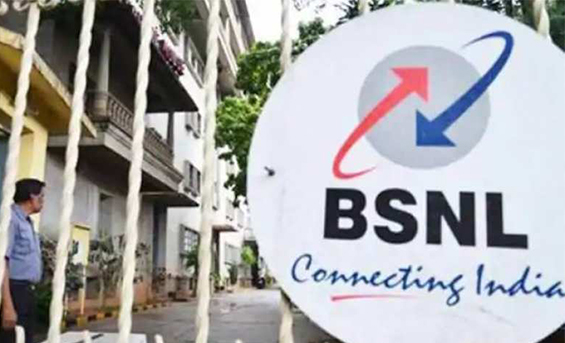 BSNL, MTNL reeling under Wi-Fi burden of MPs 