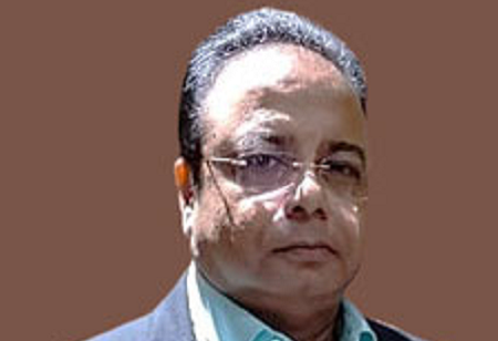 Indranil Dutta, CEO of Datre Corporation