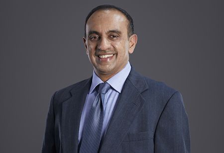 Chandrashekar Bharathi, Managing Director, AceMicromatic MIT