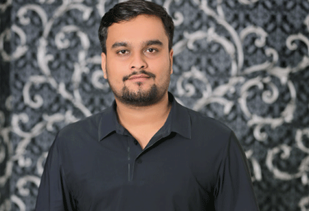  Anagh Ojha, Co-Founder & Director, Urja Mobility