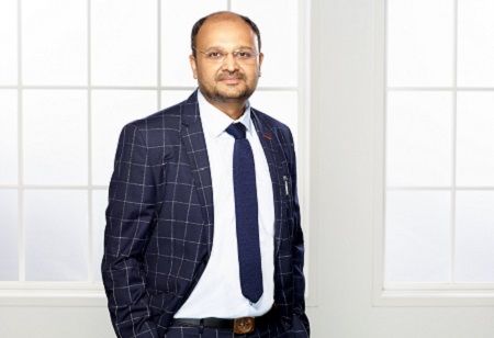 Rajesh Doshi, Co-Founder & Director, Zebronics India Private Limited