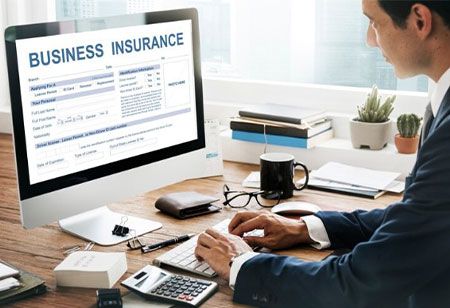  Types of Business Insurance Available in India