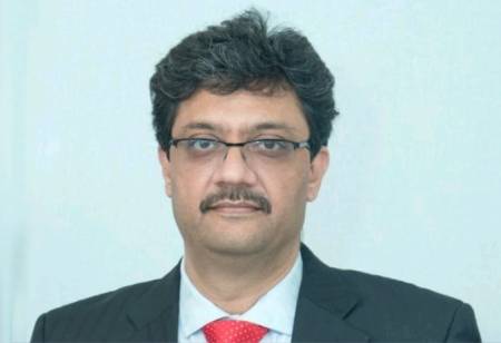 Rajendra Mehta, Group CHRO, Suzlon Group