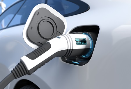  Andhra Pradesh Set to House 1,200 Acre EV Park