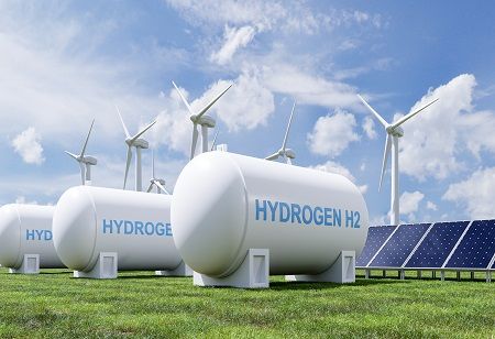  Green Hydrogen, Sustainability