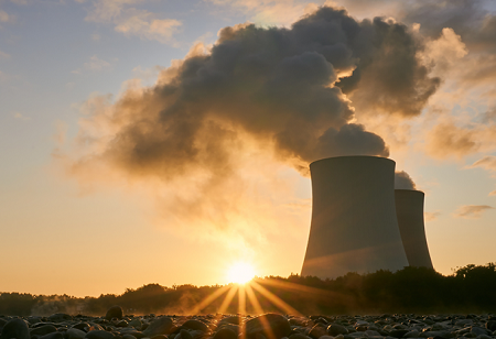  Small Nuclear Reactors, Public-Private Partnerships, Decarbonization