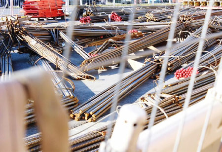  Exploring the FRP Rebar Manufacturing Process: Why Is Composite Reinforcement the Future of Construction?