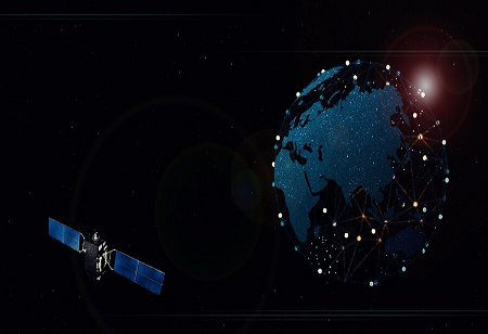  Starlink, Satellite communication, Spectrum Allocation, Telecom Auction