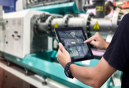 How Edge Computing Can Improve Production Efficiency In Manufacturing ...