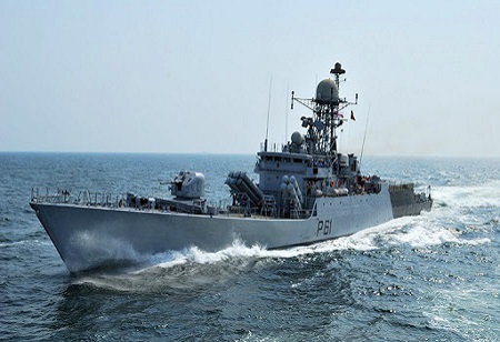 Cochin Shipyard Wins Indian Navy Contract Worth Rs 10,000 Crore ...