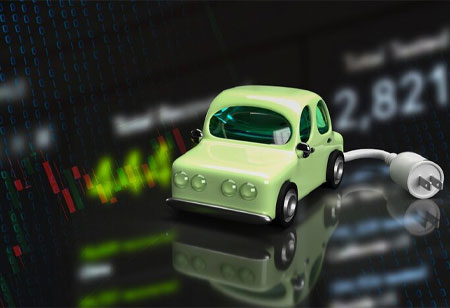  How To Make Lumpsum Investments In The EV Sector Beyond 2024