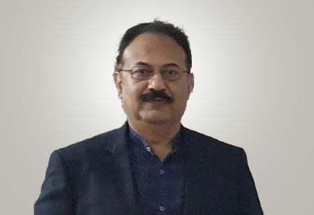  Ved Prakash, the Executive Director of Digital Transformation at the Steel Authority of India Limited (SAIL)