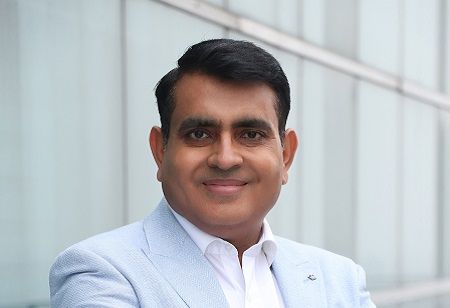 Raman Bhatia, Founder & Managing Director, Servotech Power Systems Ltd