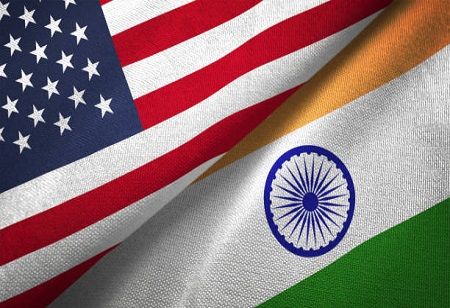 India's Latest Agreement with USA to Bolster Armed Forces' Capabilities