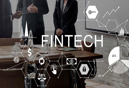  Fintech and Manufacturing Startups