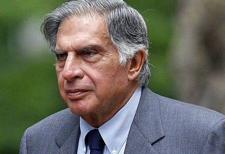  Ratan Tata