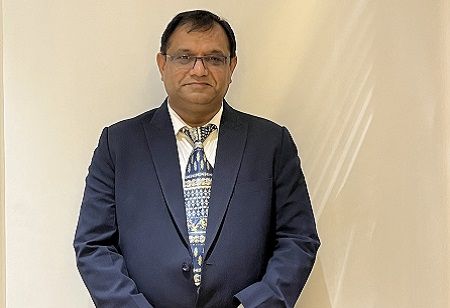 Vinay Bansal, Founder & CEO, Shiv Shakti Fibre Udyog