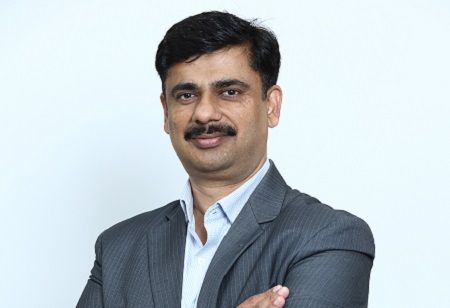 Deepak Patil, COO, Legrand India