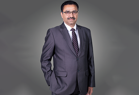 Kishor Nair, CEO – IPP Business, Avaada Group