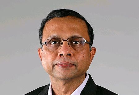 Sanjeev Agarwal, Chief Manufacturing Officer, Lava International Ltd