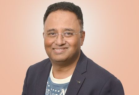 Viekas K Khokha, SVP & CHRO, Sharda Motor Industries