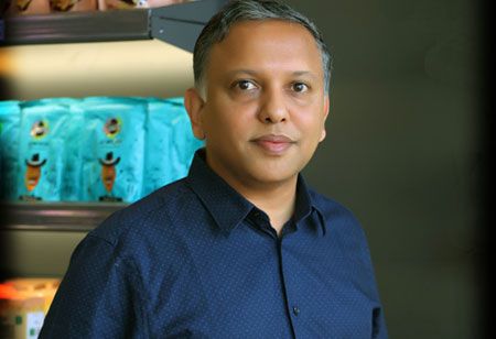 Rahul Kamath, Director, Bolas