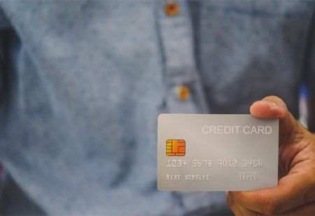  Top 5 Reasons to Upgrade to a Metal Credit Card