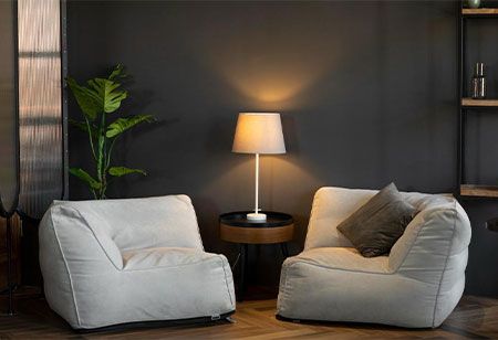  Types Of Lights To Know Before Finalising The Lighting Of Your Living Space