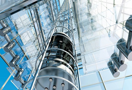 How Smart Technology is Revolutionizing Elevator and Moving Stairway ...