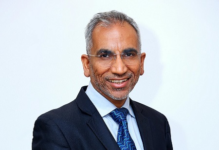 Ashish Dobhal, CEO, UPL SAS