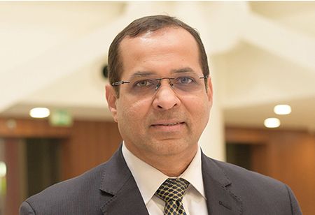 Bhushan Akshikar, President OPPI, Vice President & Managing Director, GlaxoSmithKline Pharmaceuticals Limited