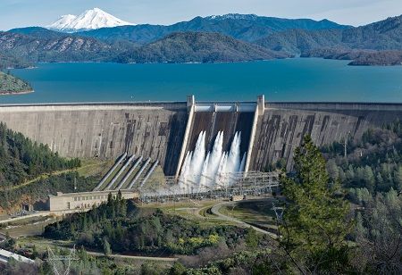  NHPC, Desilting, Dams, Hydroelectric Power