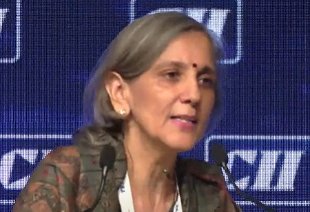 Dr. Rohini Somanathan, Professor, Delhi School of Economics