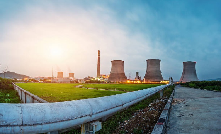 Ntpc Can Acquire Stranded Thermal Power Stations Instead Of Funding New