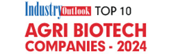 Top 10 Agri Biotech Companies - 2024