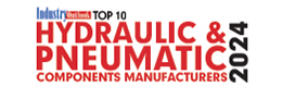 Top 10 Hydraulic & Pneumatic Components Manufacturers - 2024