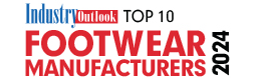 Top 10 Footwear Manufacturers - 2024