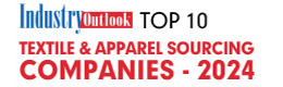 Top 10 Textile & Apparel Sourcing Companies - 2024