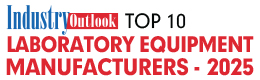 Top 10 Laboratory Equipment Manufacturers - 2025