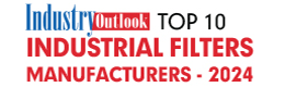 Top 10 Industrial Filters Manufacturers - 2024